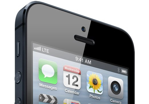 Recenze Apple iPhone 5: vyšší, tenčí, rychlejší a stále dobrý