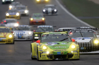 24 hodin na Nürburgringu 2011 ovládlo Porsche, jak dopadli další? (+ foto, video)