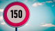 V další zemi EU můžete o dovolené jezdit na dálnici až 150 km/h, je to obrovský dějinný paradox