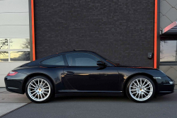 Nejlevnější Porsche 911 997 na prodej v EU vypadá sakra dobře, za cenu lepší Octavie to může být terno