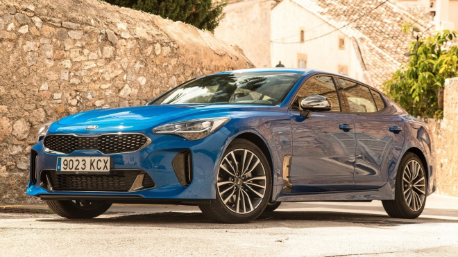 10 nových aut, jejichž koupí možná i vyděláte. A určitě vás pobaví