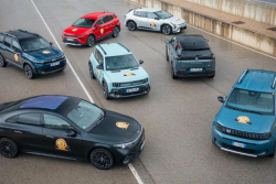 Tohle je Auto roku 2026. Návrat automobilové branže k normálu zjevně vyžaduje nejméně ještě jednu věc