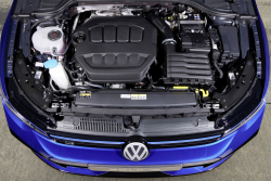 Také VW otáčí. Jeho hot hatche zůstanou spalovací, práci s motory prý zvládá zásadně lépe než BMW
