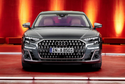 Audi se chytilo do pasti svých elektrických plánů, cokoli s některými modely teď udělá, bude to špatně