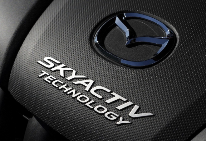 Mazda nabízí podle EPA nejúspornější auta, i bez elektřiny a downsizingu