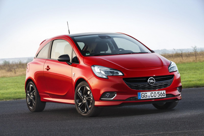 Nový Opel Corsa 1,4 Turbo: baby-OPC nabídne 150 koní a 207 km/h
