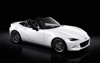 Mazda MX-5 RS: slibná verze zůstane Japonsku, závodní Cup je pro všechny