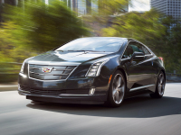 Cadillac přiznal, že model ELR je velké zklamání. Co čekal, při jeho ceně?