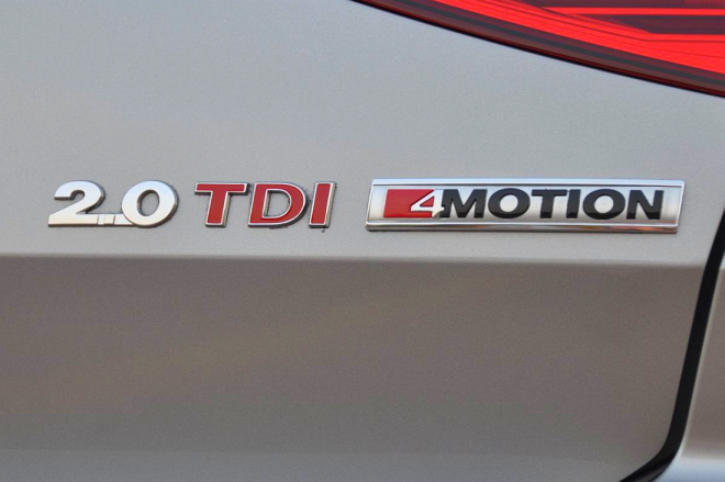 VW odhalil fígly, díky nimž motory TDI protáhne i přes nové emisní normy