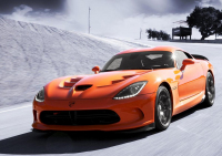 Dodge Viper prý skončí bez nástupce, říká to dohoda FCA s odbory