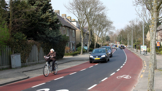 Poradenská firma zjistila skutečné následky snížení povolené rychlosti v Nizozemsku