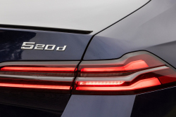 Takhle málo dieselových modelů je dnes nabízeno v zemi, kde naftová auta ještě dekádu zpátky tvořila většinu prodejů