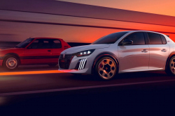 Marná drátů snaha: Ani nový hot hatch Peugeotu nepřinese zákazníkům těchto aut to, co od nich čekají
