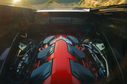 Chevrolet asi zapomněl, co je za rok, ukázal nová malá auta s motory 6,7 V8 a jsou to pecky do jednoho