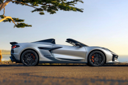 „Bugatti pro chudé“ odhalilo své ceny, je nakonec ještě víc pro chudé, než se čekalo