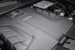 Podívejte se, diesely nejsou mrtvé, poslední novinka VW pro Evropu má pod kapotou motor V6 TDI