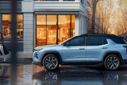 A takhle to končí: Západní automobilka opouští Čínu poté, co během pár let přišla o 99 procent zákazníků