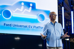 „Průlomový” a „revoluční” druhý Model T Fordu je ve skutečnosti ještě větší nic, než se zprvu mohlo zdát