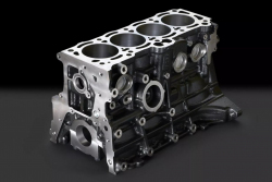 Japonci těší staromilce, do výroby vrací už 23 let nevyráběný legendární motor, dokonce ve vylepšené podobě