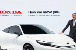 Honda prodělala za jediný kvartál na elektromobilech 16 miliard Kč. Ve světlé chvíli přiznala: Byl to omyl