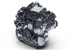 Nový šestiválcový diesel Audi odhalil svá tajemství, je jednou z mála věcí, za níž lze teď automobilce zatleskat