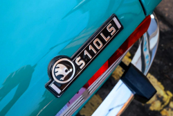 K mání je velevzácná Škoda 110 LS ve stavu, který bere dech. Zasloužila by si „repatriovat” se vším všudy