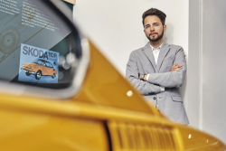 Škoda zprznila jednu ze svých největších ikon ve jménu pochlebování podivnému novému designovému směru