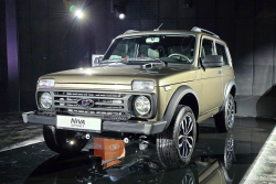 Rusy zaujalo, že si Češi mohou znovu kupovat nové Lady, aniž by porušovali jakékoli sankce