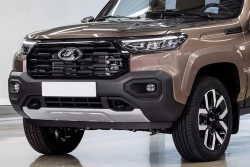 Překvapivě výrazně faceliftovaná Lada Niva odhalila své ceny, i s novým vzhledem a motorem stojí pořád pakatel