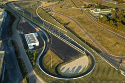 Ferrari si postavilo zbrusu nový soukromý testovací okruh, fanoušky tím nejspíš ani trochu nepotěší