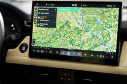 Mazda nám roky vyprávěla, jaké je dotykové ovládání v autech zlo. Teď na něj přešla a říká, že prst na displeji poráží všechno