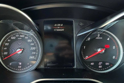 Někdo najel přes 1,7 milionu km s Mercedesem dost moderním na to, aby takový nájezd ukázal. Stačilo mu na to 5 let a 9 měsíců