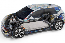 &bdquo;Levný&rdquo; elektrický VW bude při uvedení na trh dražší, než firma slibovala při odhalení, a to o hodně