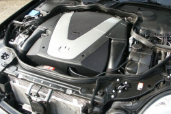 A pak že nevydrží: Jediné kdy prodávané menší auto s dieselovým V8 je k mání po najetí 625 tisíc km. To jsme ještě neviděli