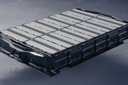 Elektrické dopravní prostředky mají nového smutného rekordmana, tento stroj má baterky vážící stovky tun