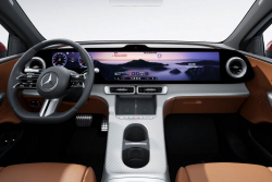 Unikla data a specifikace nového Mercedesu třídy C, tohle na lidi nemůže fungovat