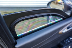 K mání je krajně neobvyklé pancéřované auto, obrněná Alfa po premiérce