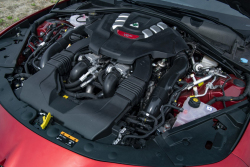 Alfa Romeo otočila jako nikdo. Do výroby v březnu vrátí šestiválce a diesely, chystaná auta přepracuje k nepoznání