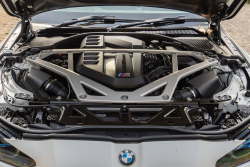 Nové BMW M3 G84 si ponechá čistě spalovací šestiválec, je to facka do tváře Mercedesu a Audi
