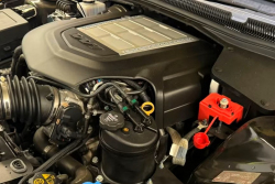 Nejrychlejší zahrádkářské auto světa se prodalo za 16,6 milionu Kč. Tolik se dnes platí za možnost vozit sazenice rychleji než 300 km/h