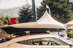 Zapomeňte na Škodu Octavia RS Combi, nejlepší rychlé auto na prázdninové výlety je teď tohle