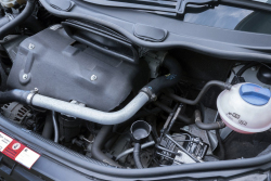 Novinář vzal své 22 let staré auto a ukázal, že pořád umí reálně dosáhnout spotřeby, o jaké se žádnému modernímu vozu nezdá