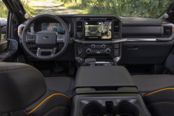 Ikonický Ford F-150 už zná svou cenu pro Evropu. Oproti USA je dvakrát dražší, i tak je na místní poměry docela levný
