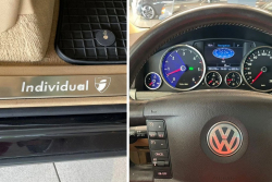 Někdo najel s VW Touareg s mocným 5,0 V10 TDI skoro 500 tisíc km a udržel ho fit. Musí to být miláček servisů