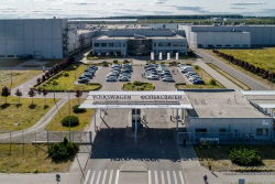 Nad Volkswagenem byl poprvé v historii vyhlášen bankrot, pro Němce je to další z řady nepříjemností