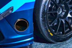 VW se na chvíli zapomněl a postavil 1000koňový Golf s ikonickým pětiválcem, který zpívá okolí výfukem v předním nárazníku
