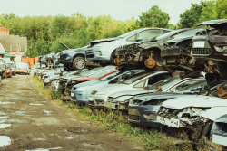 Rychlost a míra úpadku nizozemského automobilového parku ukazuje, co za současného vývoje stihne celou EU