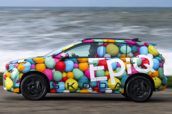 Technické parametry Škody Epic jsou epicky špatný vtip, model 120 proti ní byl král použitelnosti