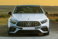 Mercedes neuhne, pořád špičkově prodávanou třídu A zařízne už příští rok bez jakéhokoli nástupce