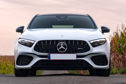 Druhý nejprodávanější model Mercedesu už má datum na svém parte. Pokud o něj máte zájem, objednávejte rychle